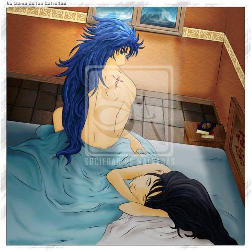2009 Despertar contigo by Damis