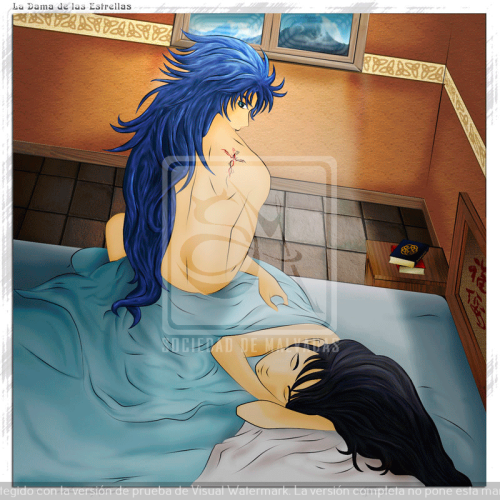 2009 Despertar contigo by Damis