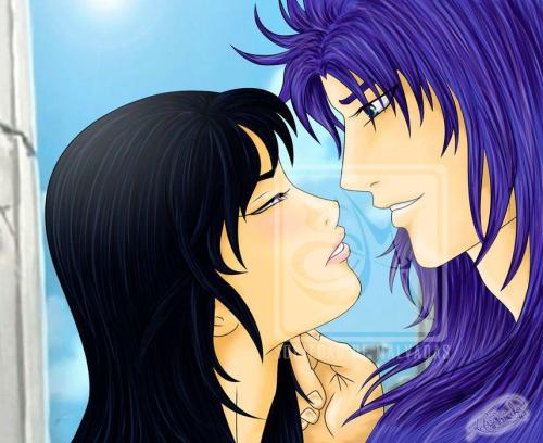 2010 Sweet Temptation by Damis