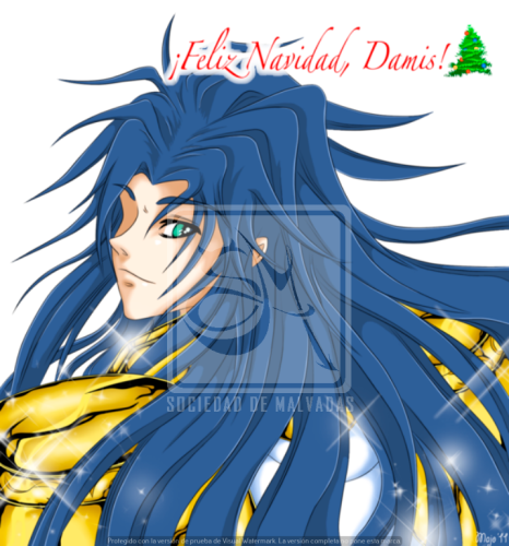 2011 Feliz Navidad! by Sunrise Spirit