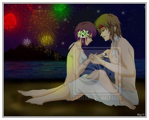 2011 I do by Sunrise Spirit