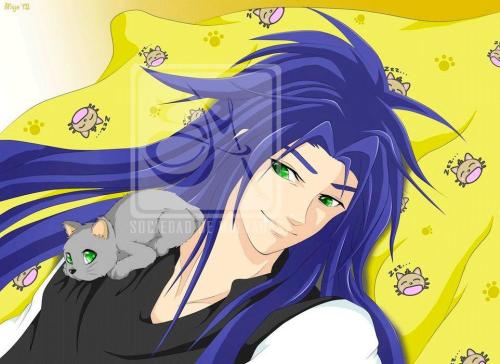 2012 Miaw Miaw by Sunrise Spirit