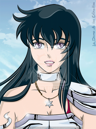 2013 Naia Araki Style by Damis
